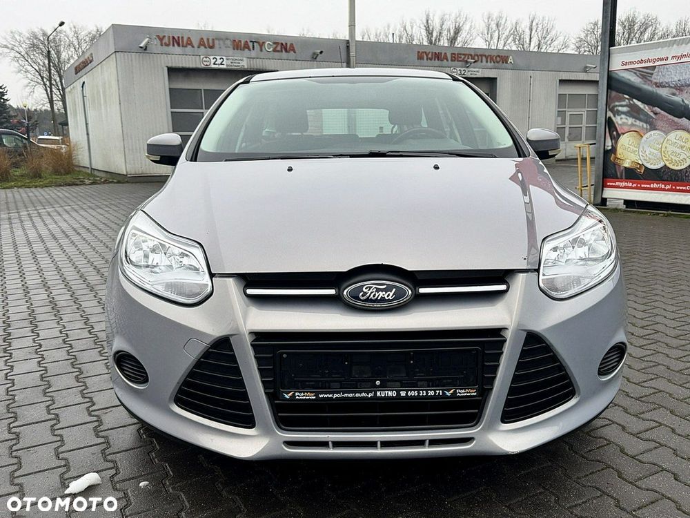 Ford Focus - 3
