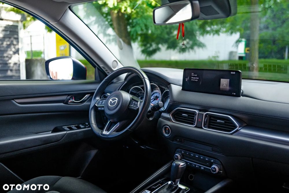 Mazda CX-5 ver-2-0-kanjo-awd - 15