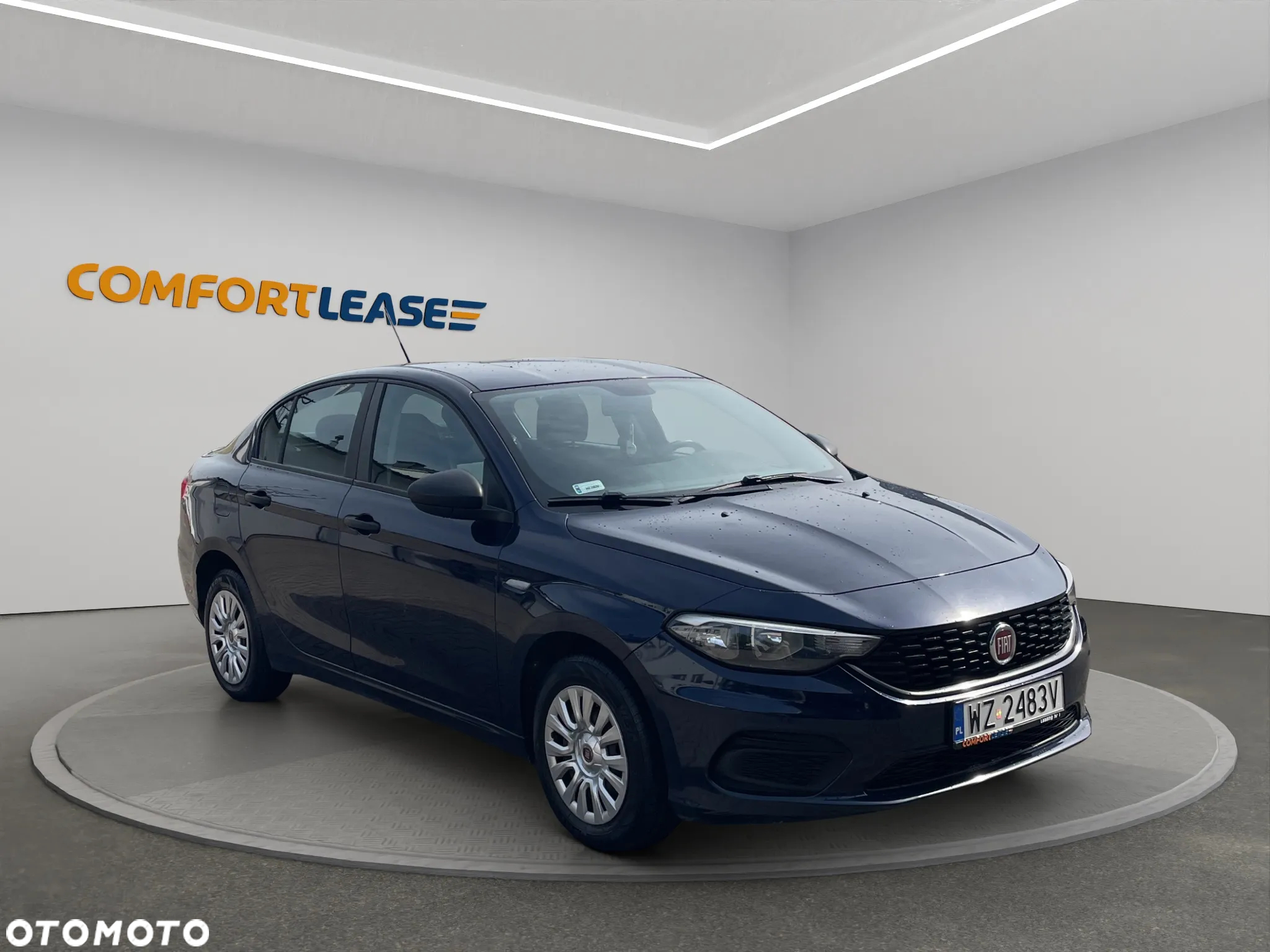 Fiat Tipo 1.4 16v - 7