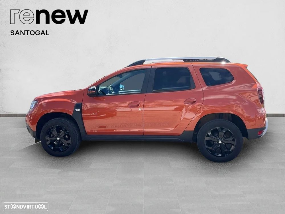 Dacia Duster 1.0 TCe Journey - 7
