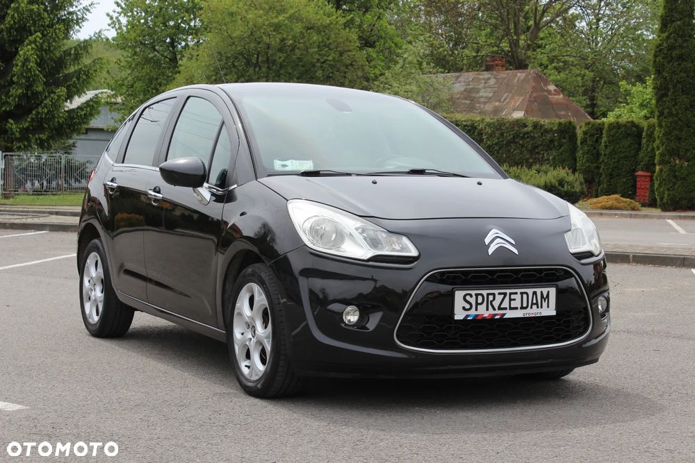 Citroën C3 VTi 95 EGS Exclusive - 9
