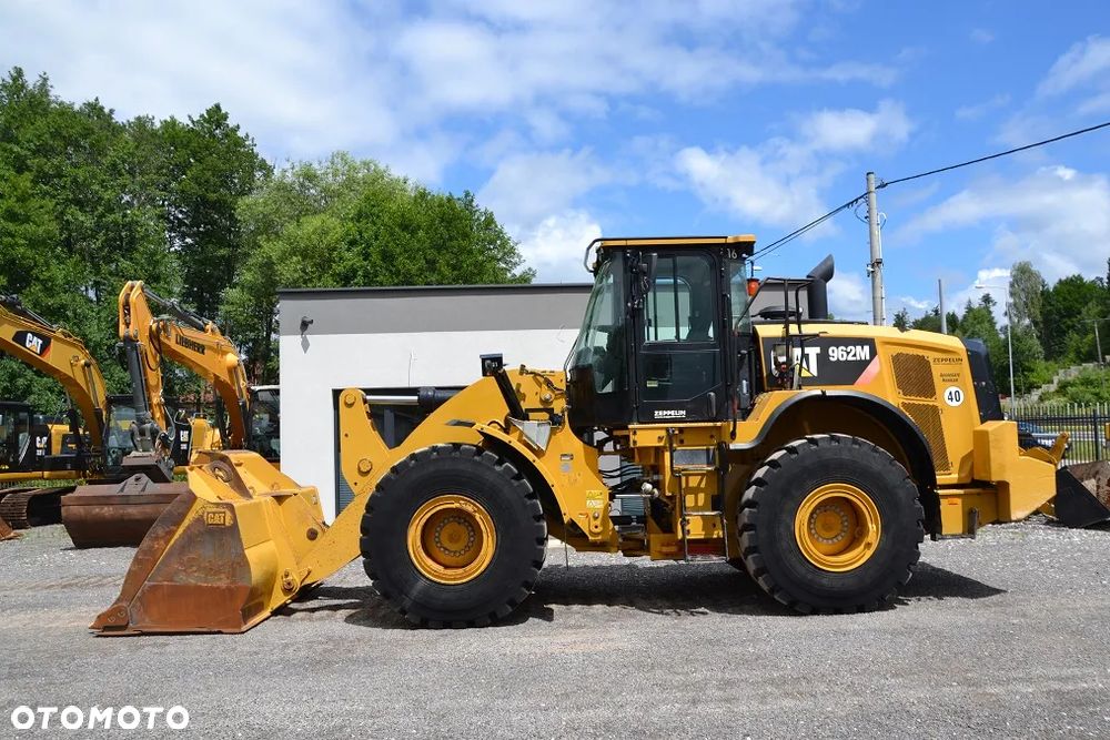 Caterpillar 962 M - 4