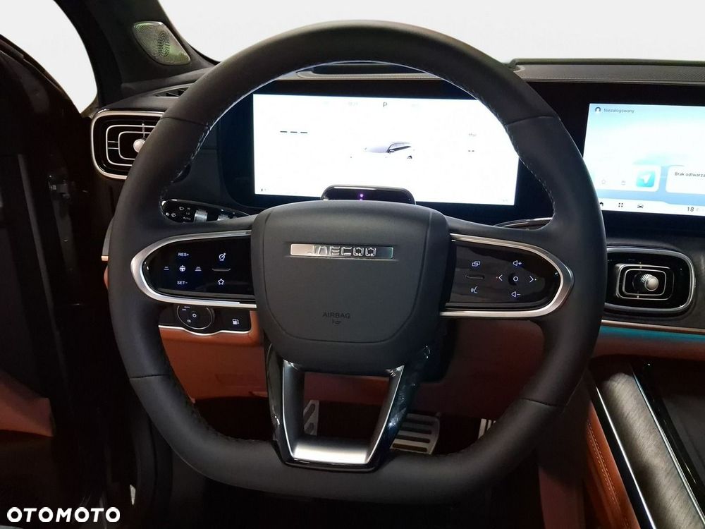 Jaecoo 8 - 38