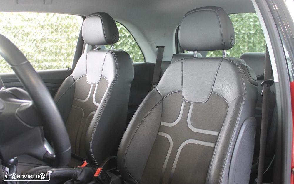 Opel Adam 1.0 T Slam - 12