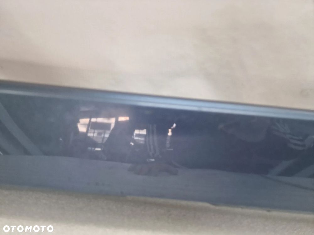 VW PASSAT B8 3G0 KOMBI SEDAN 14- LISTWA PROGOWA / NAKŁADKA PROGU , KOLOR NIEBIESKI METALIK , NR 3G0853857F , NR AUKCJI PR344 - 8