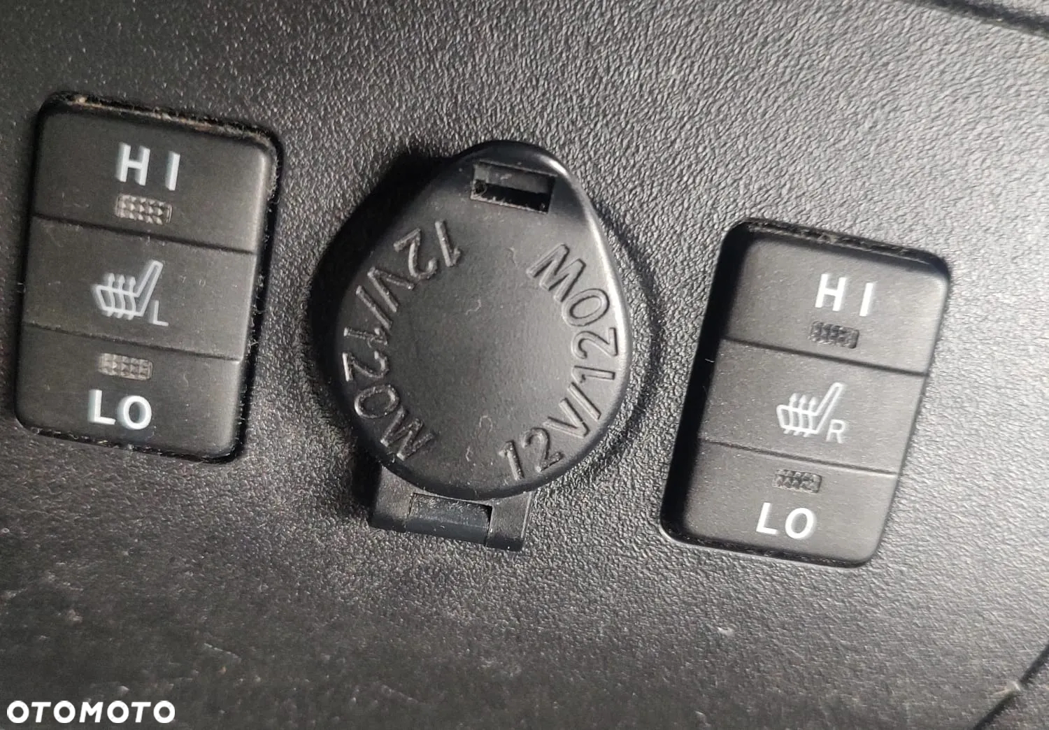 Toyota Prius - 18