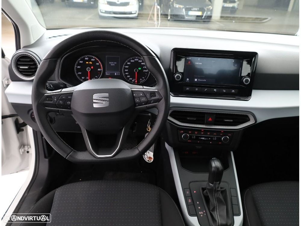 SEAT Arona 1.0 TSI Style DSG - 23