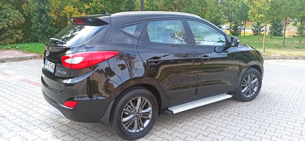 Hyundai ix35 - 6
