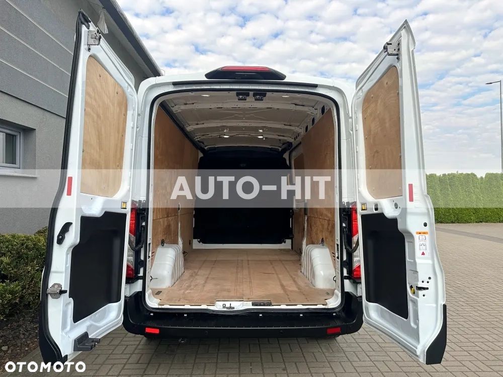 Ford Transit - 16