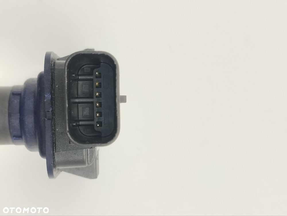 ORYGINALNA KAMERA FORDA KT1T-19G490-BA - 4