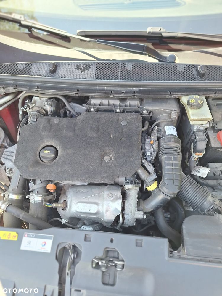Peugeot 308 BlueHDi 130 EAT6 Stop & Start Allure - 24