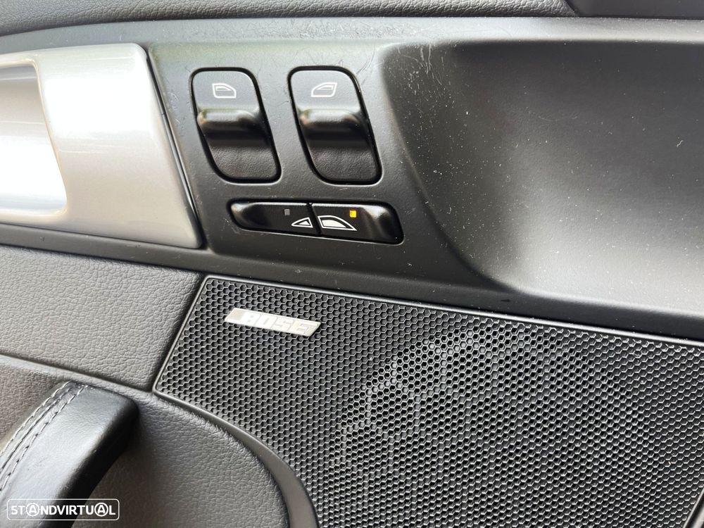 Porsche 911 (997) Carrera 4 S Tiptronic - 23