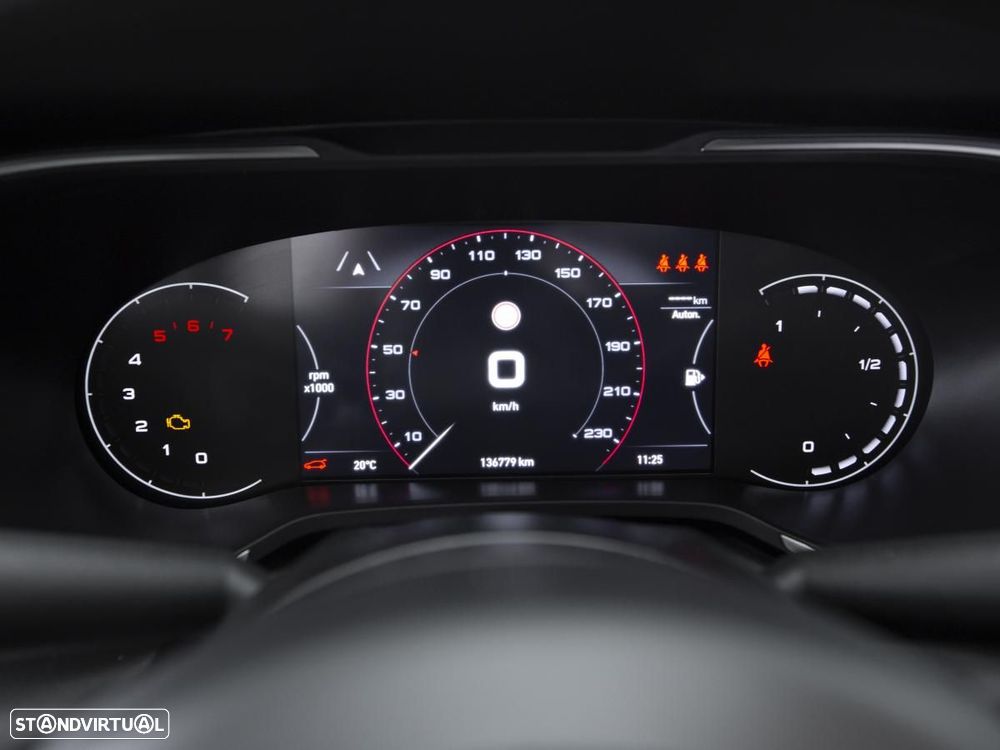 Fiat Tipo 1.3 MultiJet Life - 17