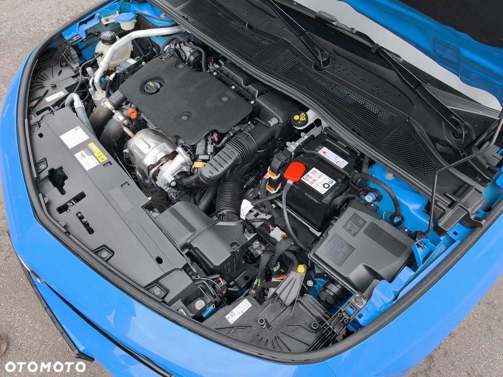 Opel Astra - 15