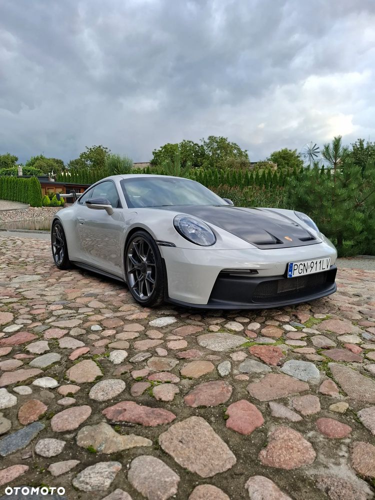 Porsche 911 - 1