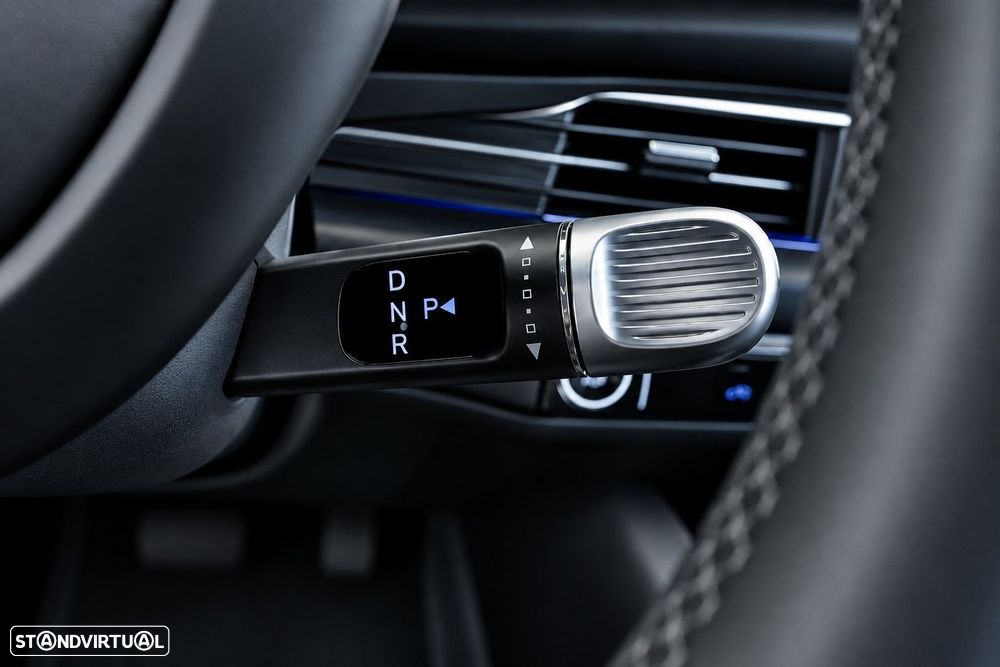 Hyundai Ioniq 38kWh - 27