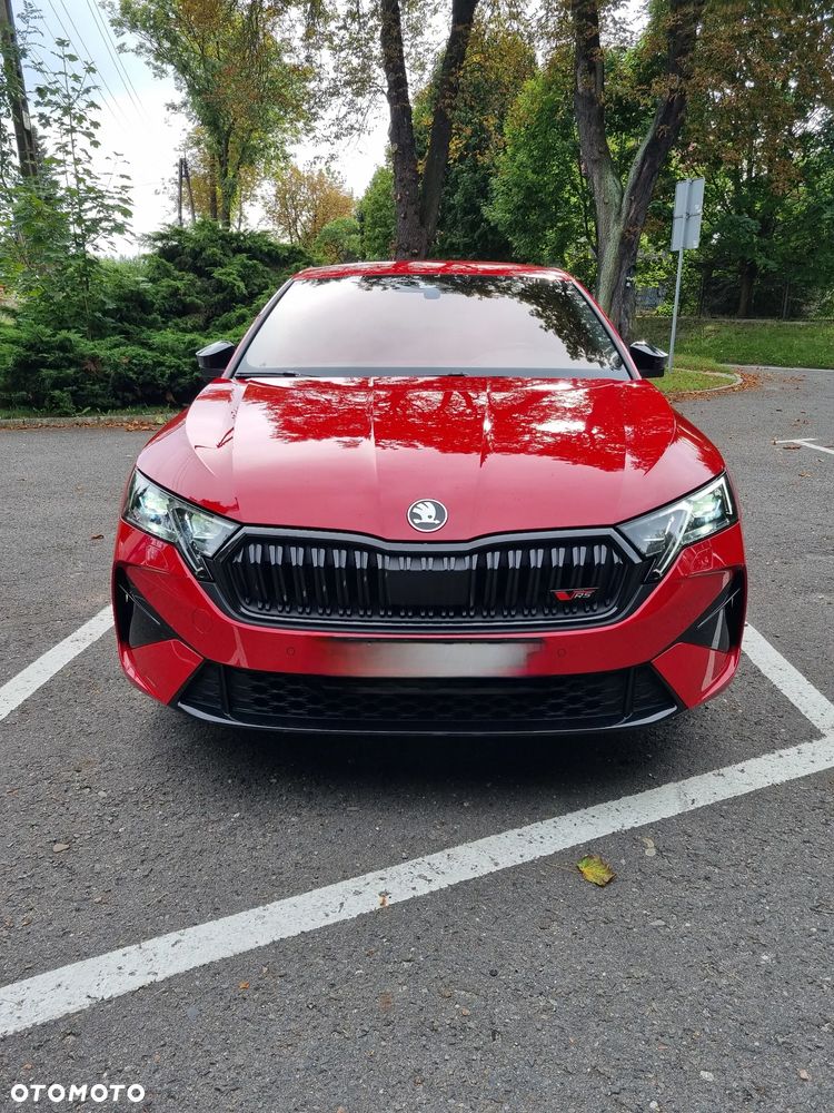 Skoda Octavia - 9