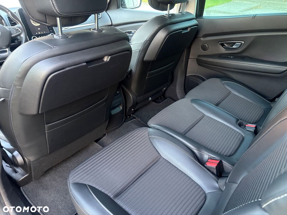 Renault Grand Scenic ENERGY dCi 160 EDC BOSE EDITION - 40