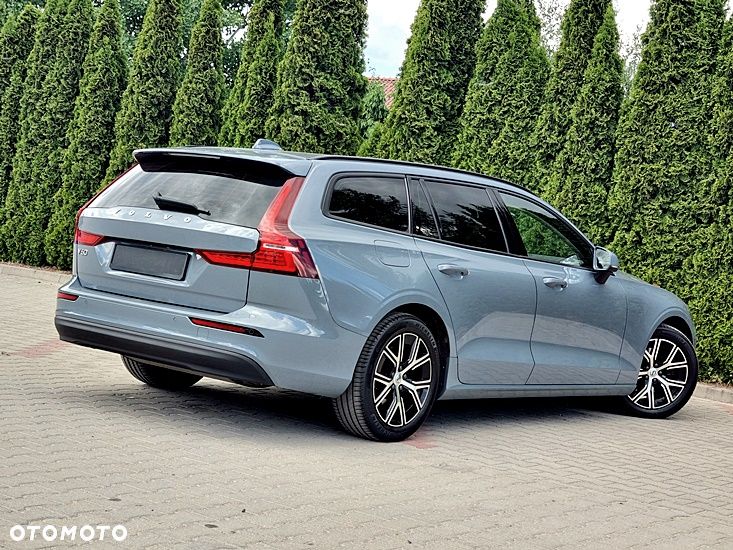 Volvo V60 - 25
