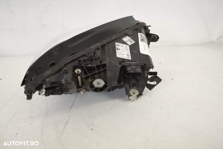 Far Stanga original Led High Performance Impecabil Mercedes-Benz  C-Cl - 5