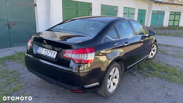 Citroën C5 2.0 HDi Selection - 4