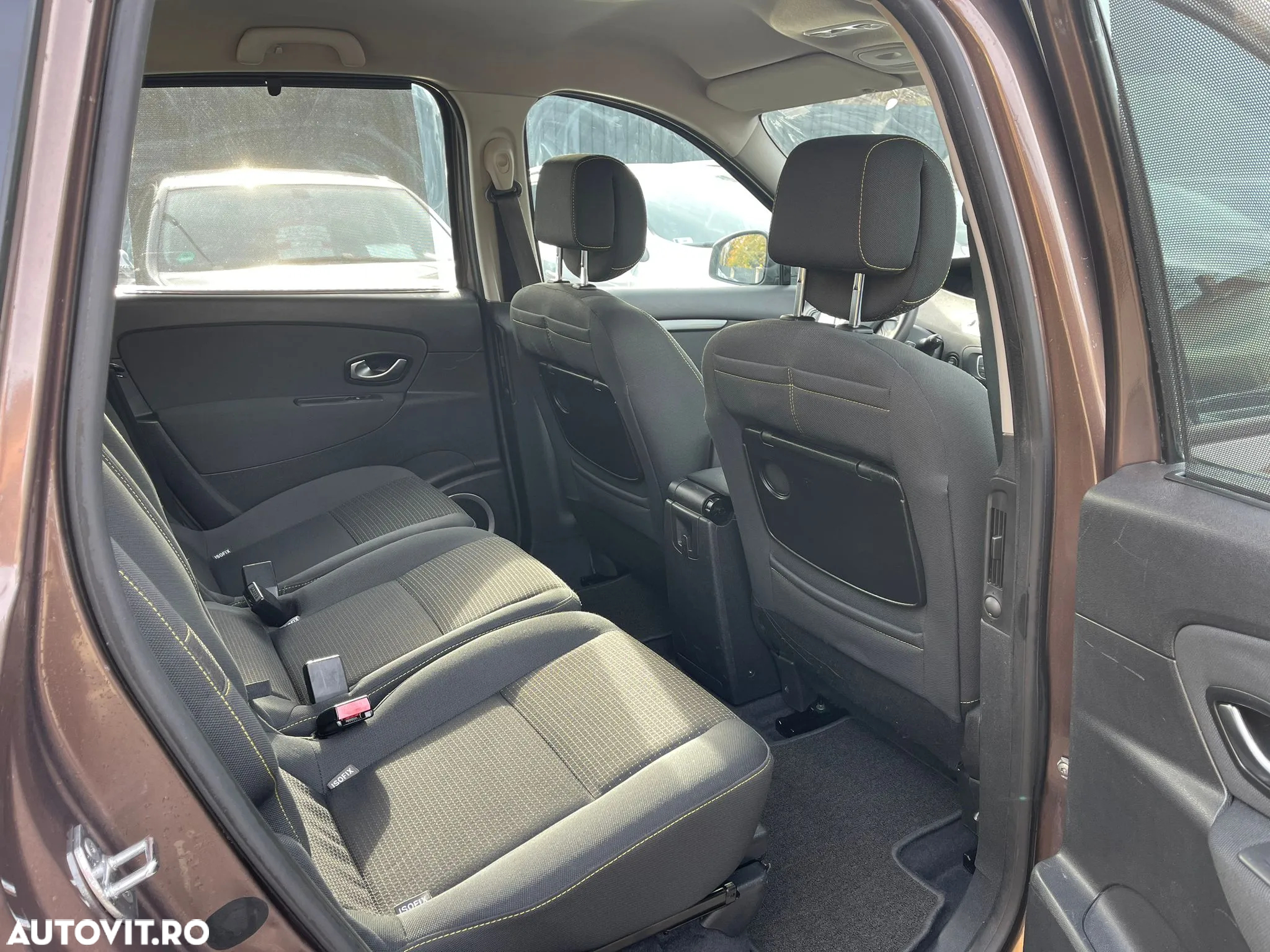 Renault Scenic TCe 130 Dynamique - 7
