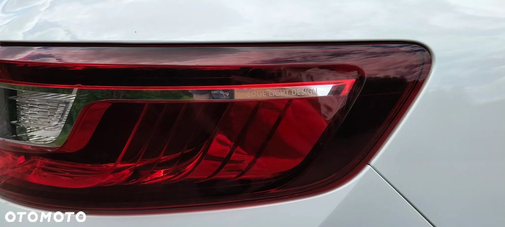 Renault Megane TCe 160 GPF Deluxe-Paket LIMITED - 17