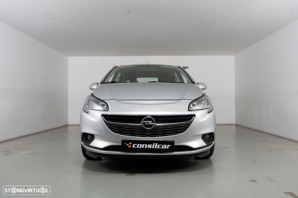 Opel Corsa - 4