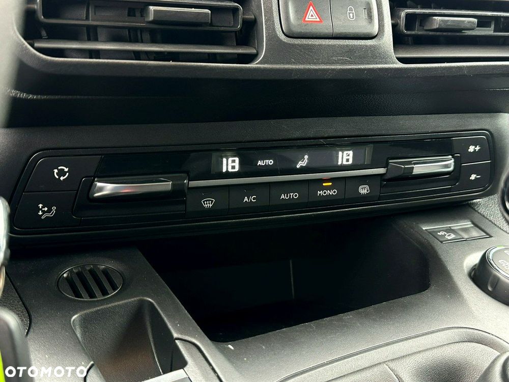 Peugeot Partner - 27