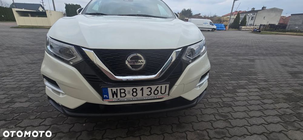 Nissan Qashqai 1.3 DIG-T Tekna - 9