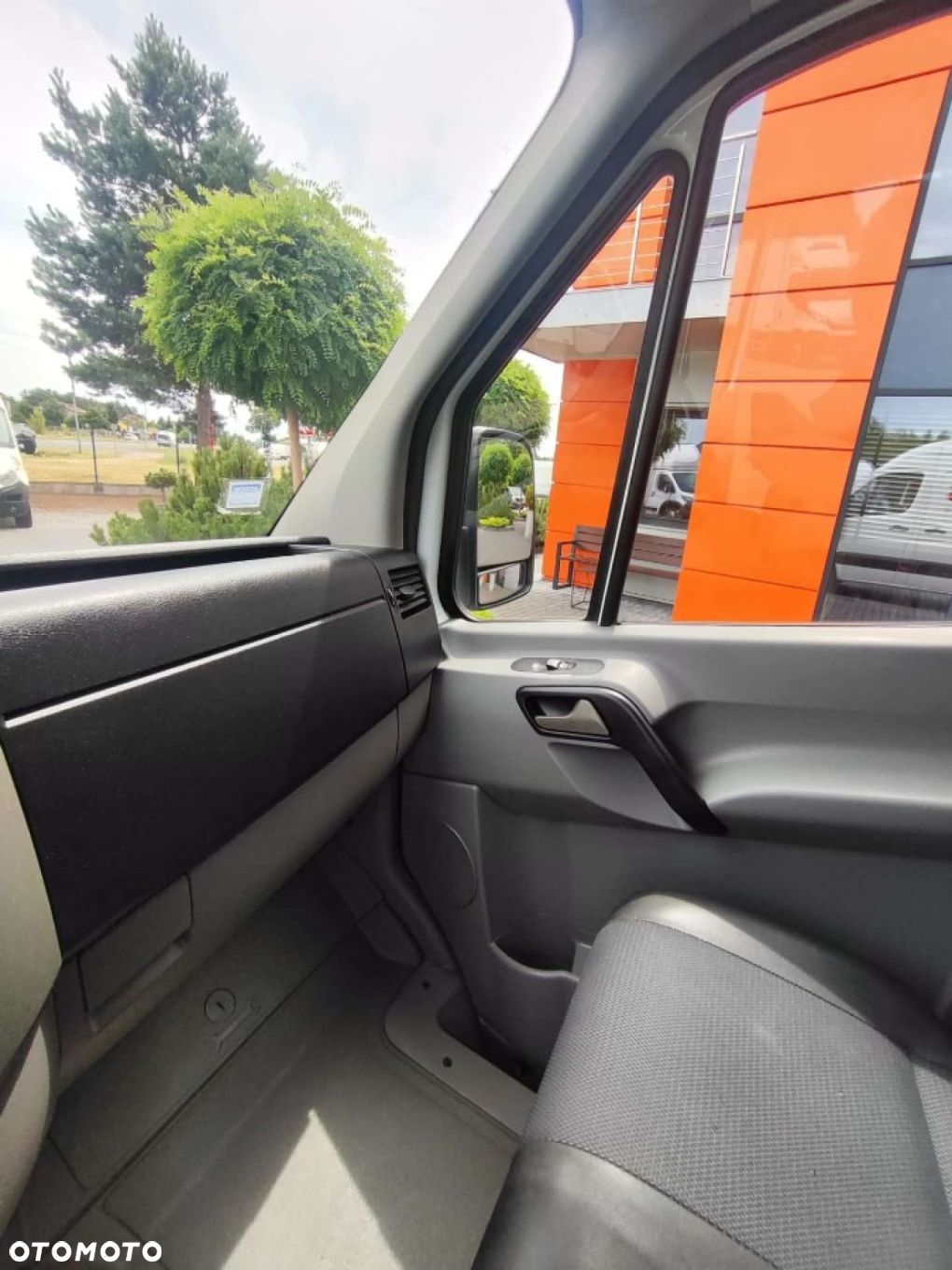 Mercedes-Benz SPRINTER - 17