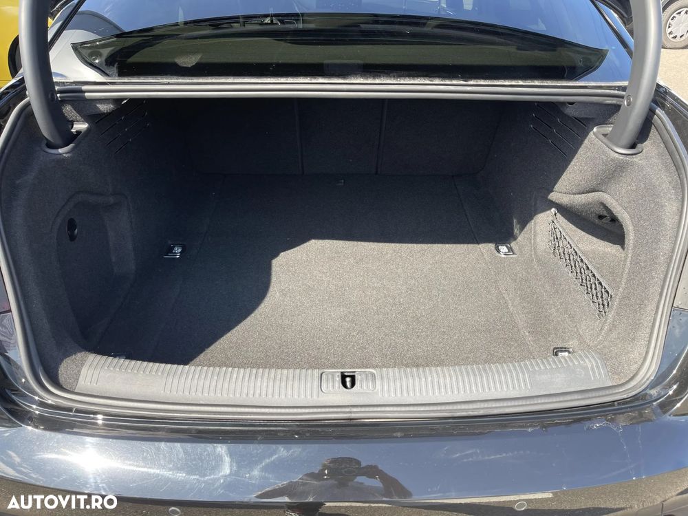 Audi A4 - 20