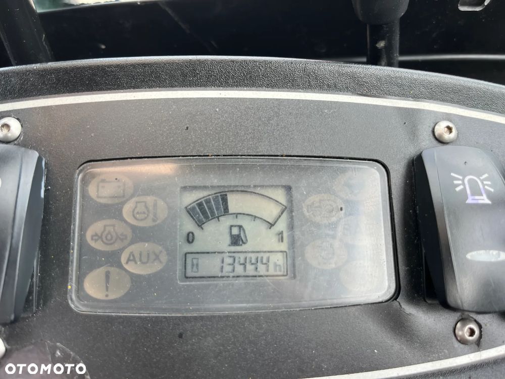 JCB 8018 CTS - 21