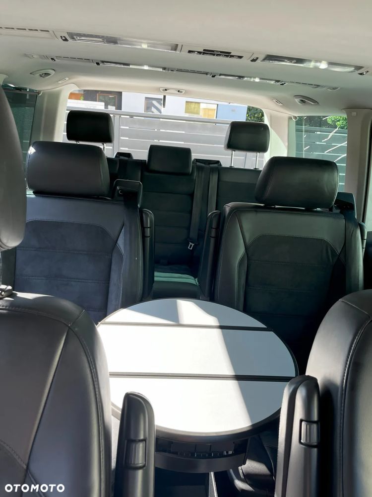 Volkswagen Multivan 2.0 BiTDI L1 Highline 4Motion DSG - 7