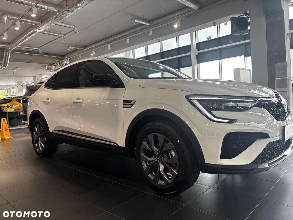 Renault Arkana - 5