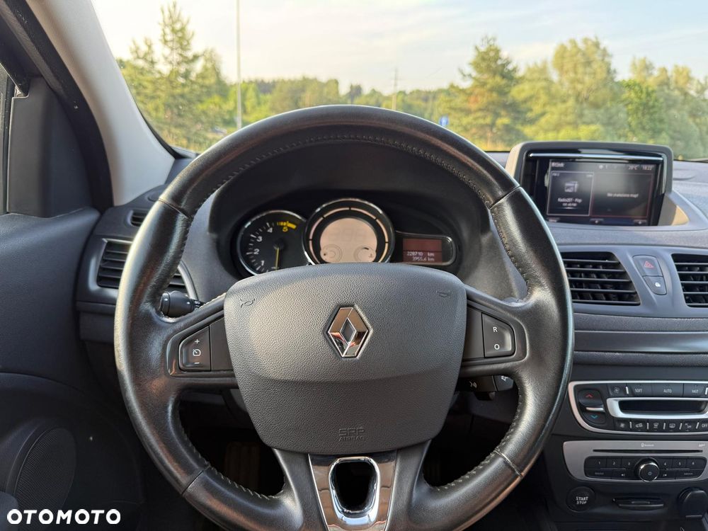 Renault Megane - 15