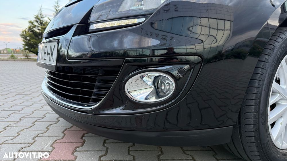Renault Megane - 12
