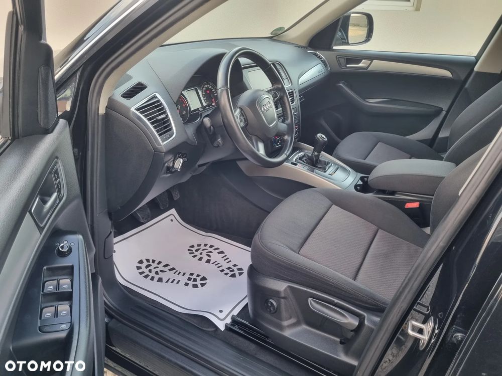Audi Q5 2.0 TFSI Quattro - 7