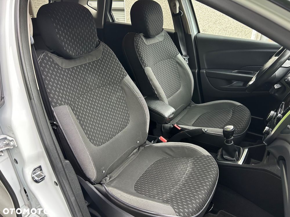 Renault Captur ENERGY dCi 110 Start&Stop Experience - 19