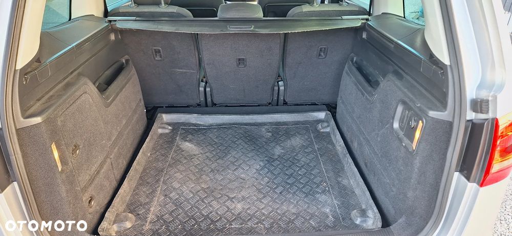 Volkswagen Sharan - 26
