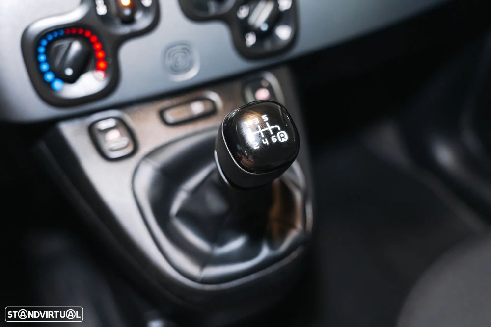 Fiat Panda - 27