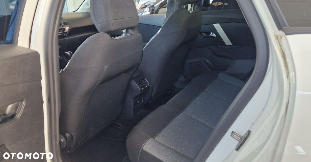 Citroën C4 - 18