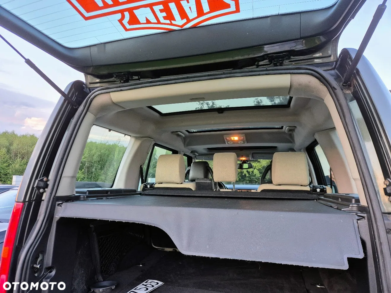Land Rover Discovery III 2.7D V6 HSE - 13
