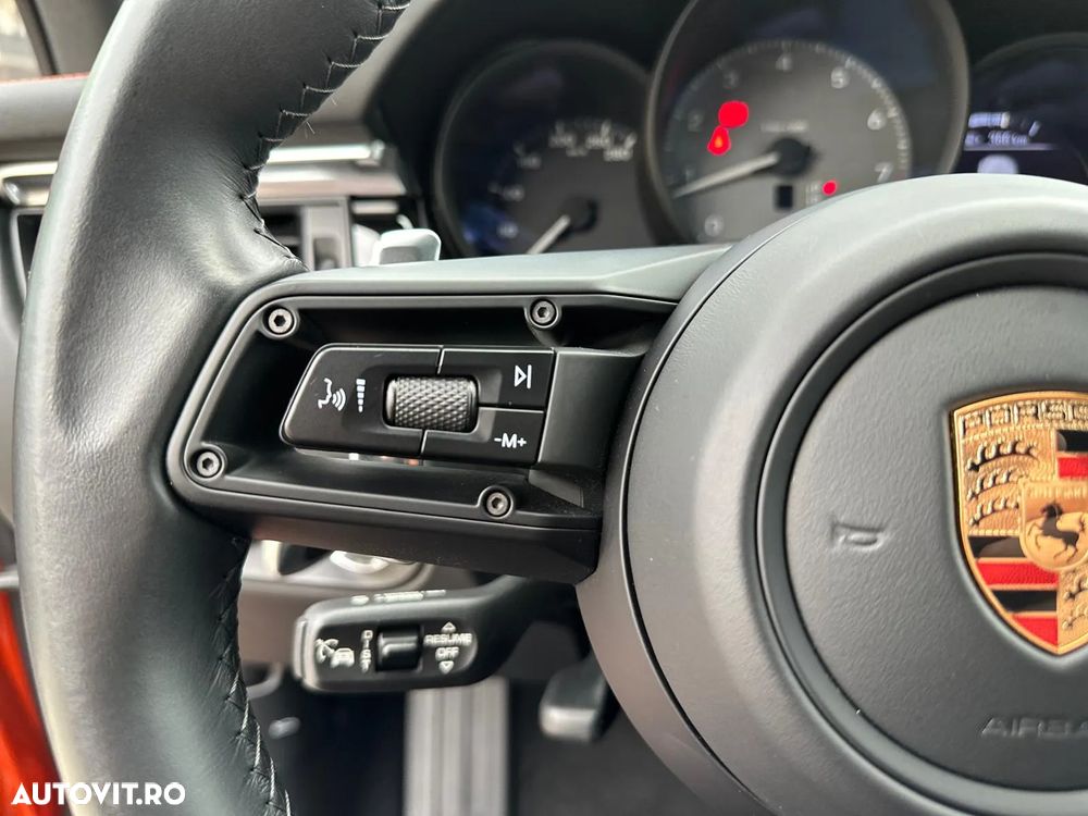 Porsche Macan S PDK - 25