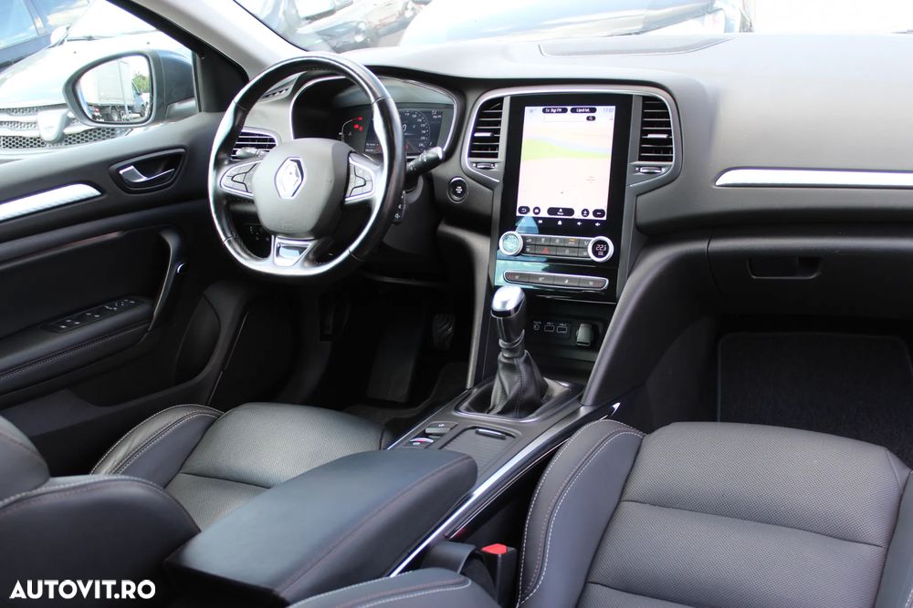 Renault Megane - 4