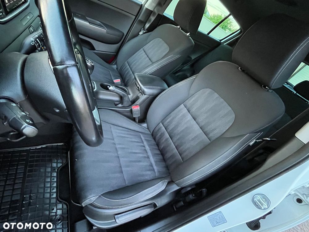 Kia Sportage 1.6 T-GDI M 2WD - 20