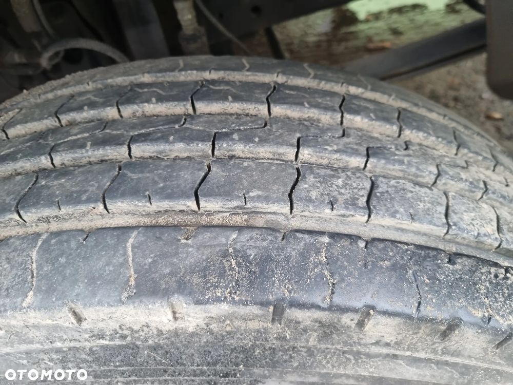 Mercedes-Benz Atego 924L - 8