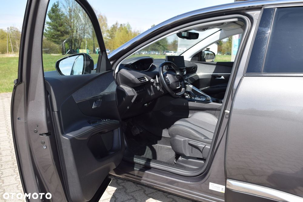 Peugeot 3008 225 e-EAT8 Allure - 15