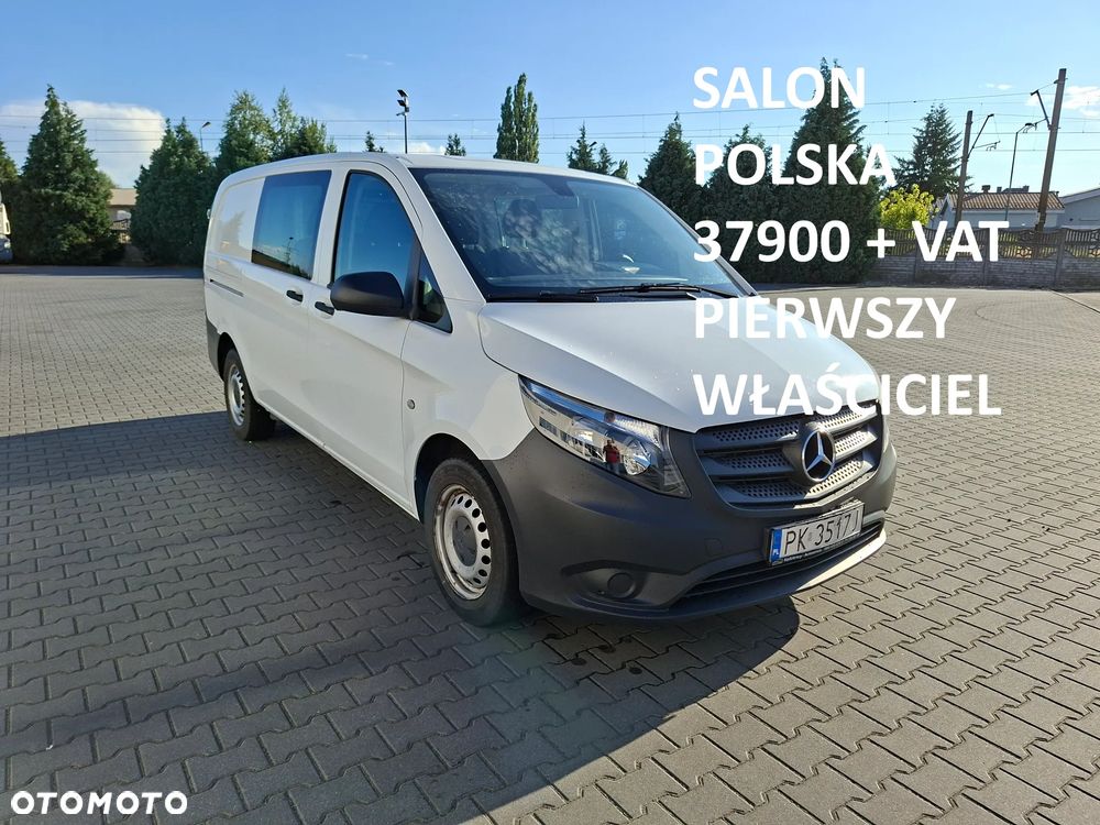 Mercedes-Benz VITO - 1