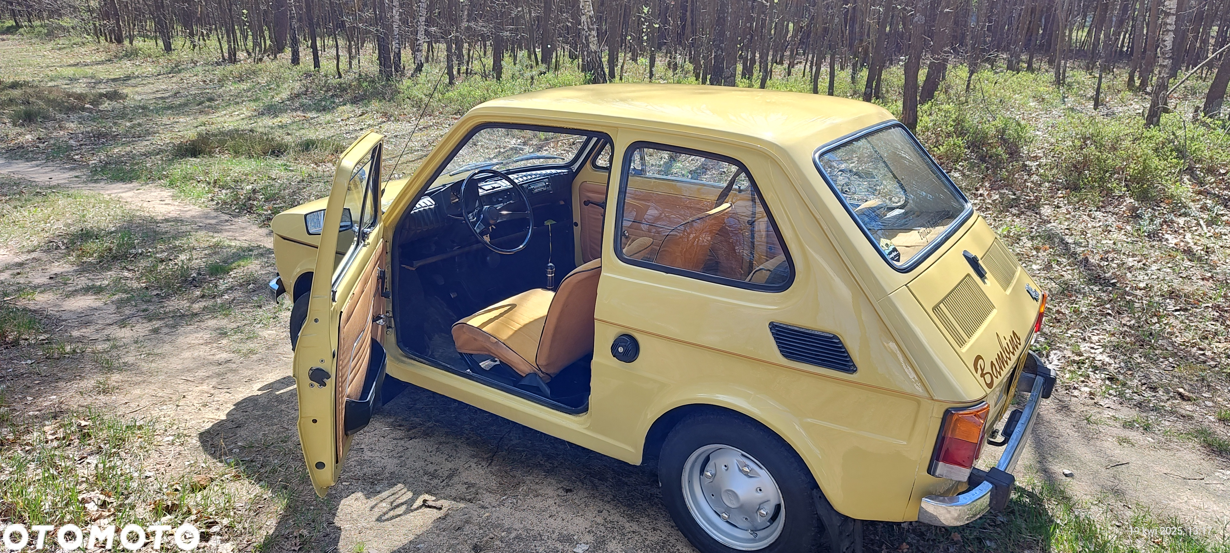 Fiat 126 - 4